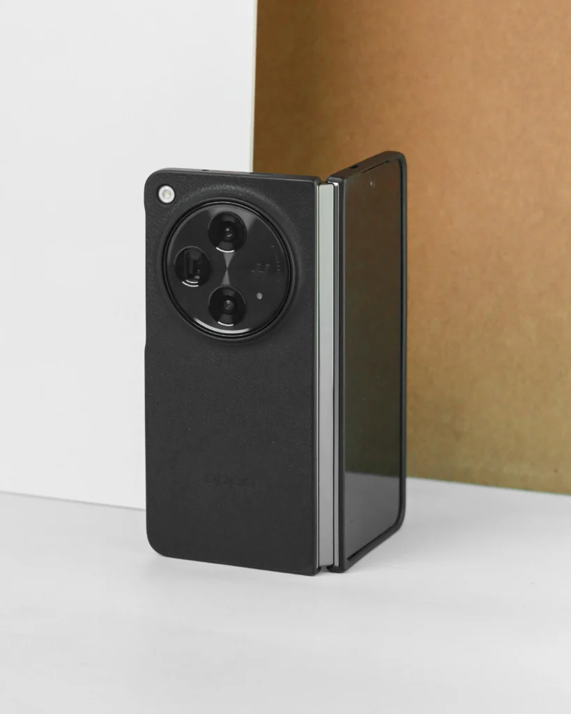 durability of foldable phones